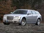 Chrysler 300C Touring CRD SRT-Design 2008 года